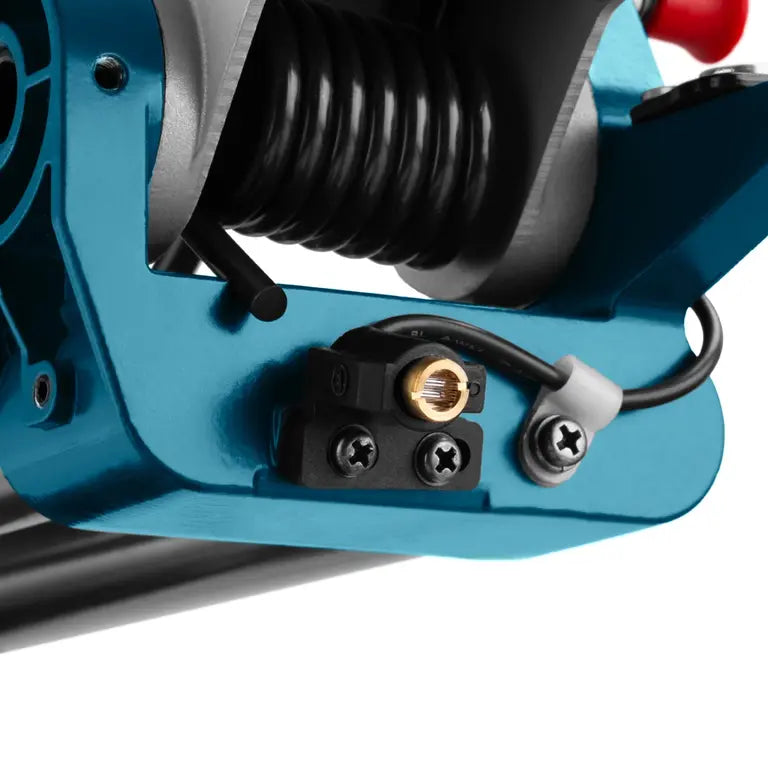 [5304] Segatrice a Nastro Scorrevole 1800W-255mm