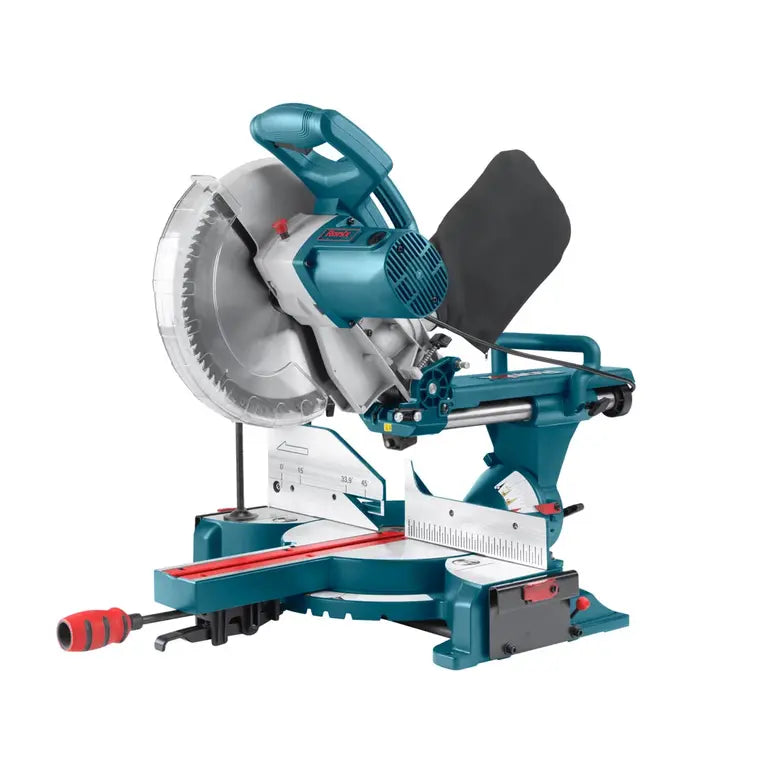 [5330] Sega Circolare a Inclinazione Doppia Scorrevole 305mm