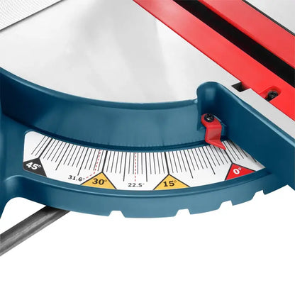 [5330] Sega Circolare a Inclinazione Doppia Scorrevole 305mm