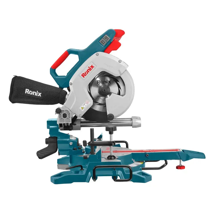 [5401] Segatrice a Nastro Scorrevole 1500W-210mm