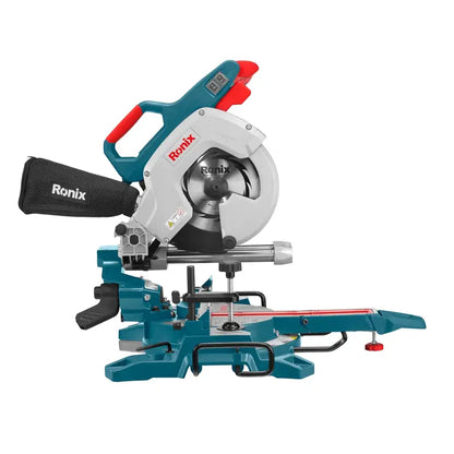 [5401] Segatrice a Nastro Scorrevole 1500W-210mm