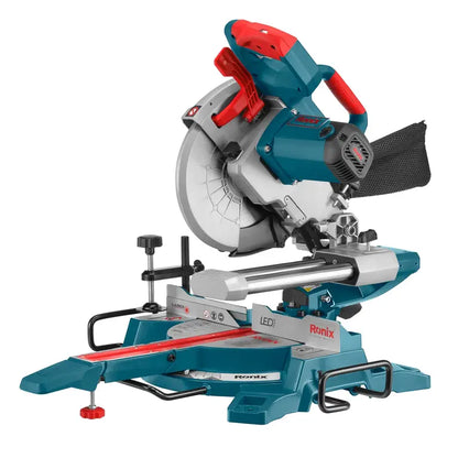 [5401] Segatrice a Nastro Scorrevole 1500W-210mm