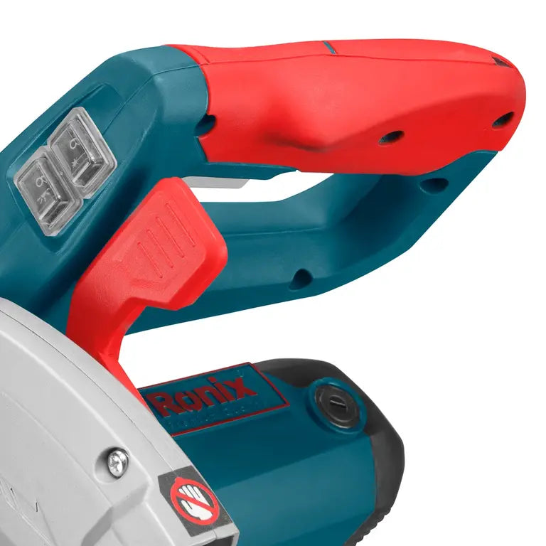 [5401] Segatrice a Nastro Scorrevole 1500W-210mm