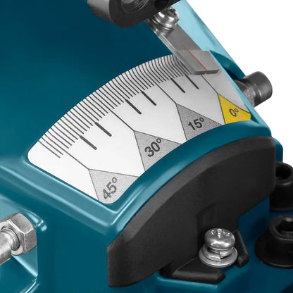 [5401] Segatrice a Nastro Scorrevole 1500W-210mm