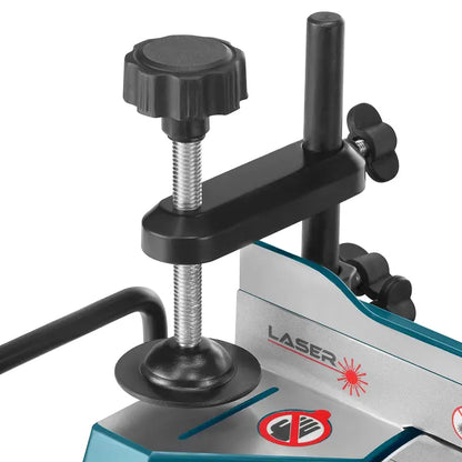 [5401] Segatrice a Nastro Scorrevole 1500W-210mm