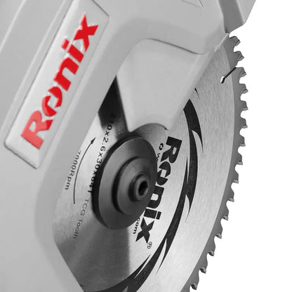 [5401] Segatrice a Nastro Scorrevole 1500W-210mm