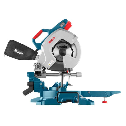 [5402] Segatrice a Nastro Scorrevole 2000W-250mm-17.6Kg