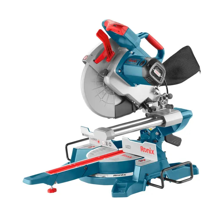 [5402] Segatrice a Nastro Scorrevole 2000W-250mm-17.6Kg