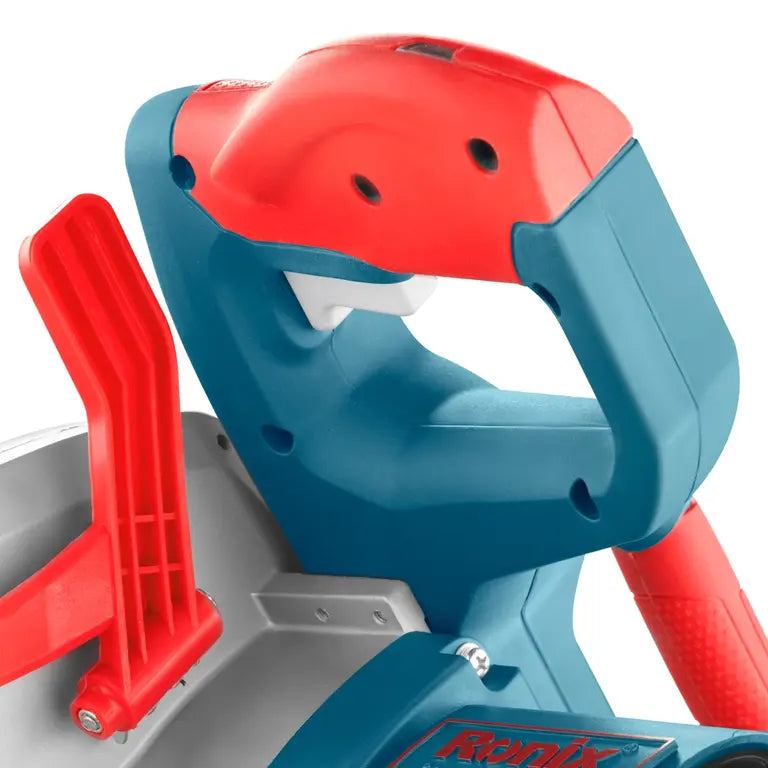 [5402] Segatrice a Nastro Scorrevole 2000W-250mm-17.6Kg