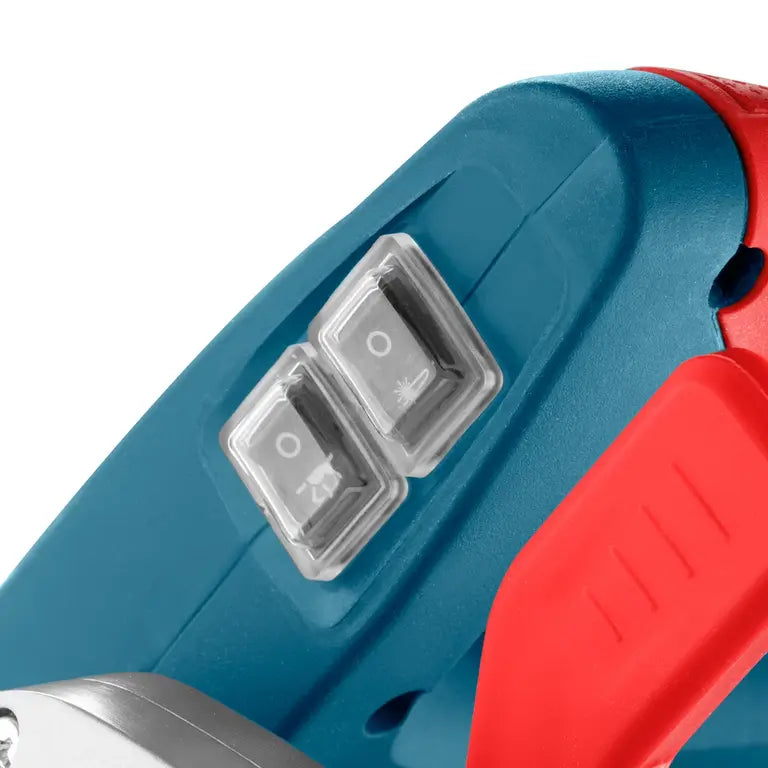 [5402] Segatrice a Nastro Scorrevole 2000W-250mm-17.6Kg