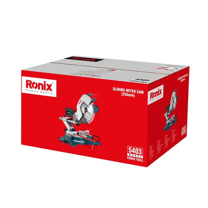 [5403] Segatrice a Nastro Scorrevole 2000W-250mm-17.1Kg