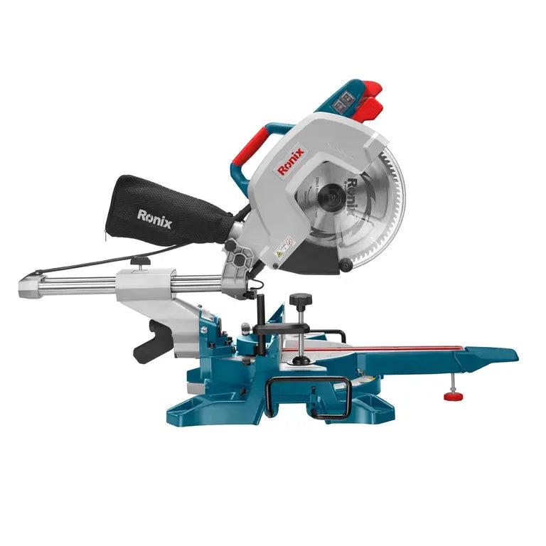 [5403] Segatrice a Nastro Scorrevole 2000W-250mm-17.1Kg