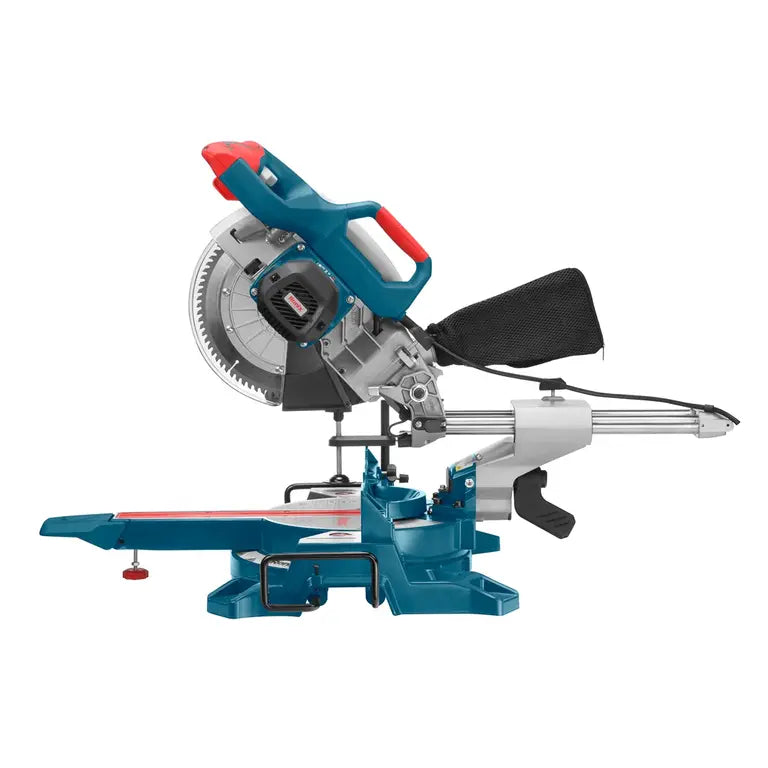 [5403] Segatrice a Nastro Scorrevole 2000W-250mm-17.1Kg