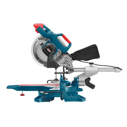 [5403] Segatrice a Nastro Scorrevole 2000W-250mm-17.1Kg