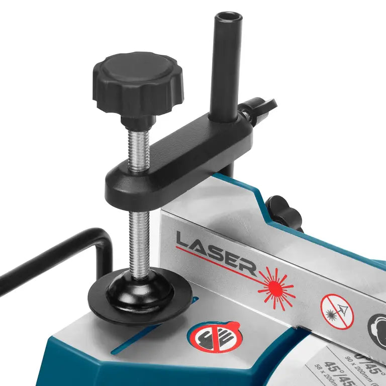 [5403] Segatrice a Nastro Scorrevole 2000W-250mm-17.1Kg