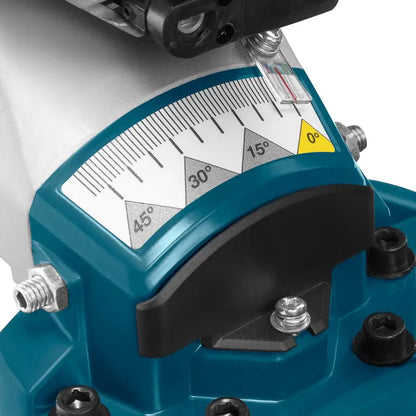 [5403] Segatrice a Nastro Scorrevole 2000W-250mm-17.1Kg