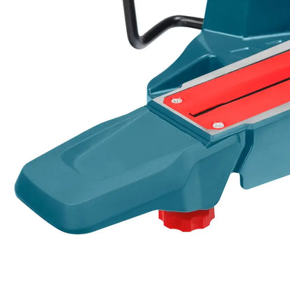 [5403] Segatrice a Nastro Scorrevole 2000W-250mm-17.1Kg