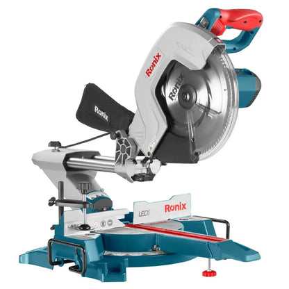 [5404] Segatrice a Nastro Scorrevole 2200W-300mm