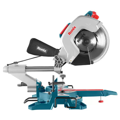 [5404] Segatrice a Nastro Scorrevole 2200W-300mm