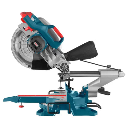 [5404] Segatrice a Nastro Scorrevole 2200W-300mm