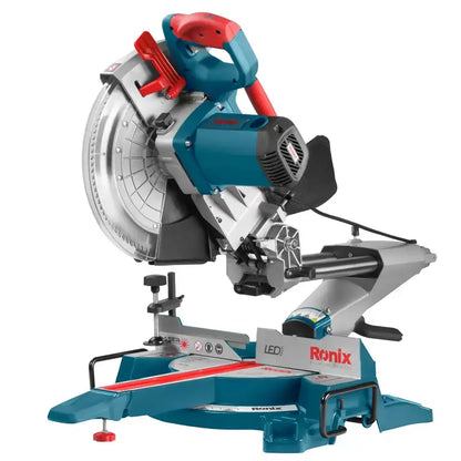 [5404] Segatrice a Nastro Scorrevole 2200W-300mm