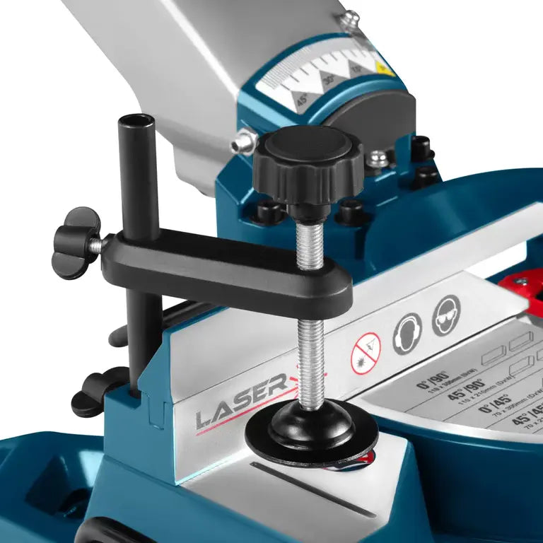 [5404] Segatrice a Nastro Scorrevole 2200W-300mm