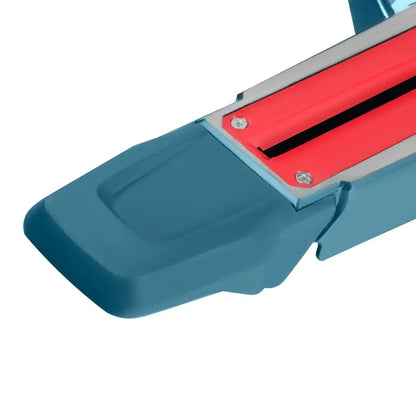 [5404] Segatrice a Nastro Scorrevole 2200W-300mm
