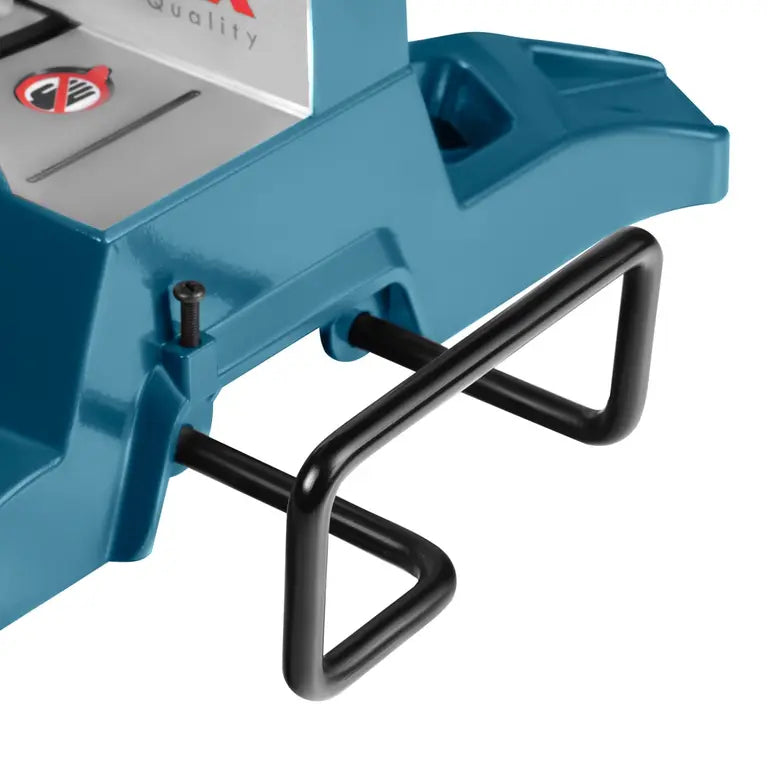 [5404] Segatrice a Nastro Scorrevole 2200W-300mm