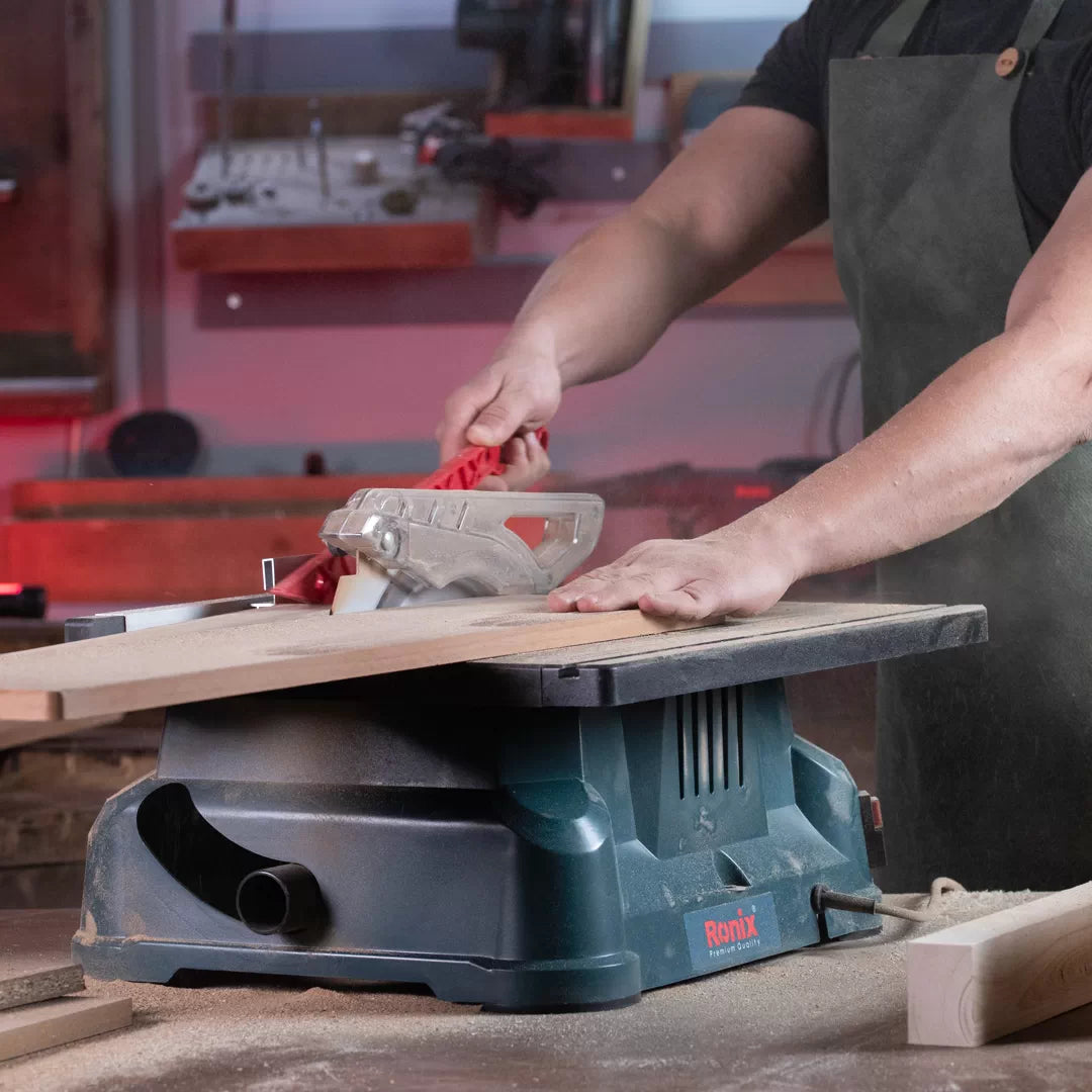 [5602] Segatrice Elettrica da Tavolo 1200W-210 mm