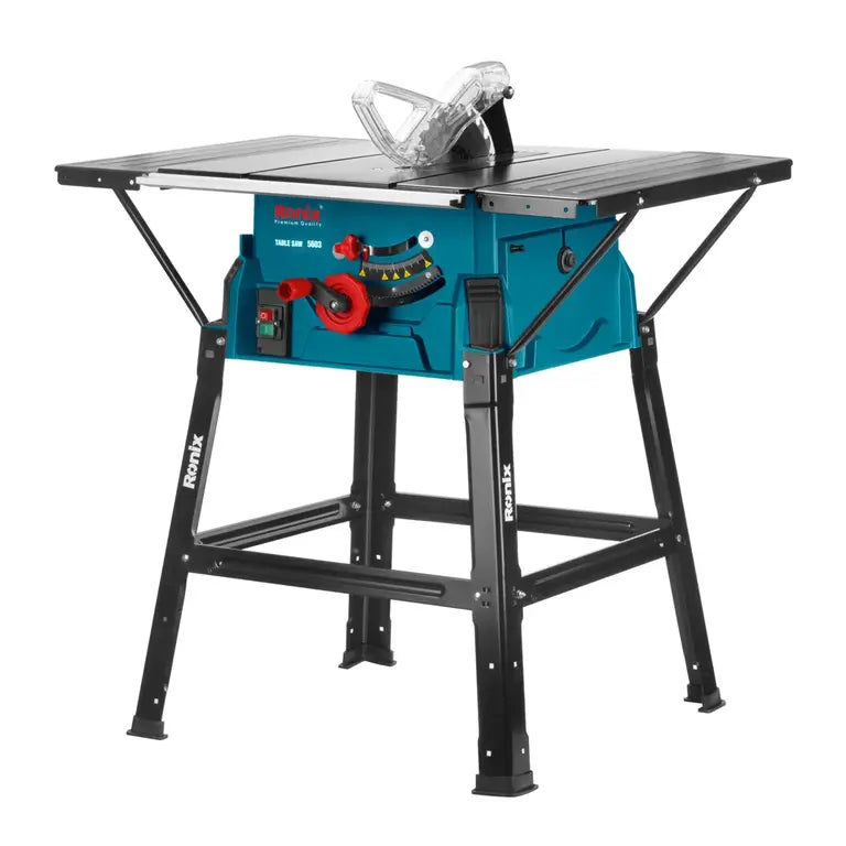 [5603] Segatrice elettrica 2000W-250mm-acciaio