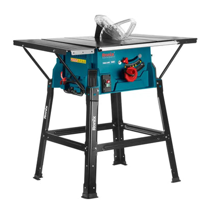 [5603] Segatrice elettrica 2000W-250mm-acciaio