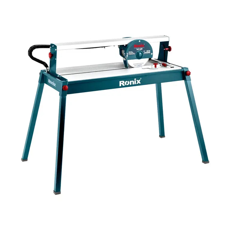[5620] Segatrice elettrica per piastrelle 800W-200mm