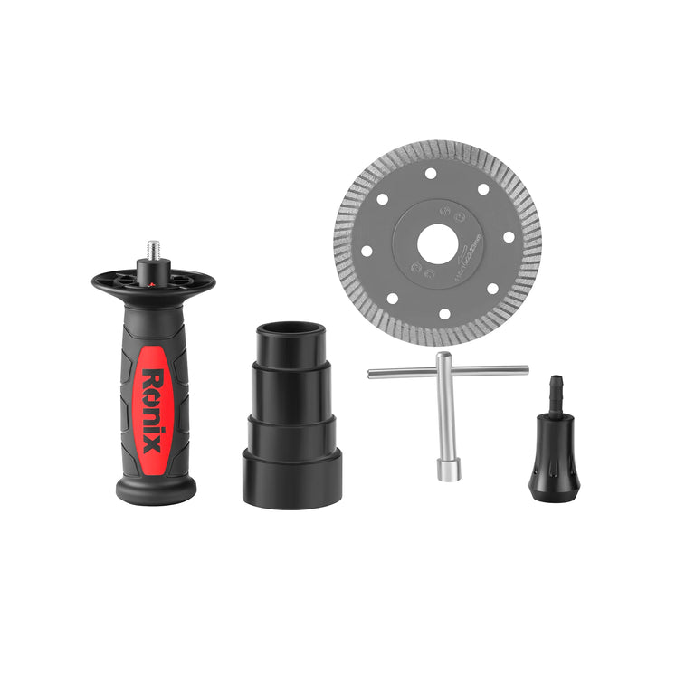 [5627] Kit di Taglio Piastrelle Elettrico Slab System