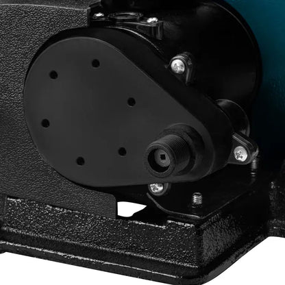 [5701] Seghetto elettrico a scroll 120W-125mm