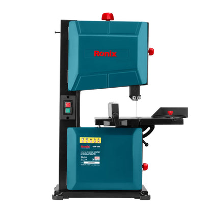 [5720] Segatrice a nastro elettrica 350W-200mm