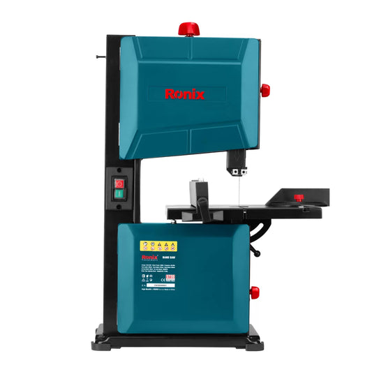 [5720] Segatrice a nastro elettrica 350W-200mm