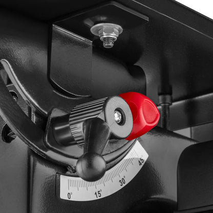 [5720] Segatrice a nastro elettrica 350W-200mm