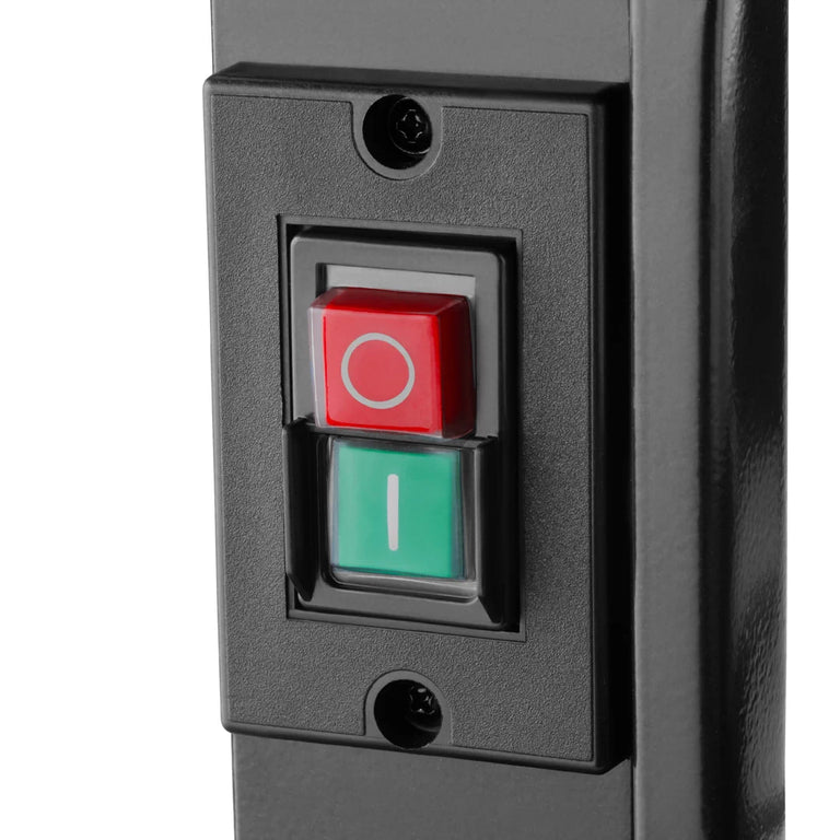 [5720] Segatrice a nastro elettrica 350W-200mm