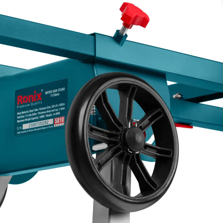 [5810] Troncatrice con supporto 1110mm