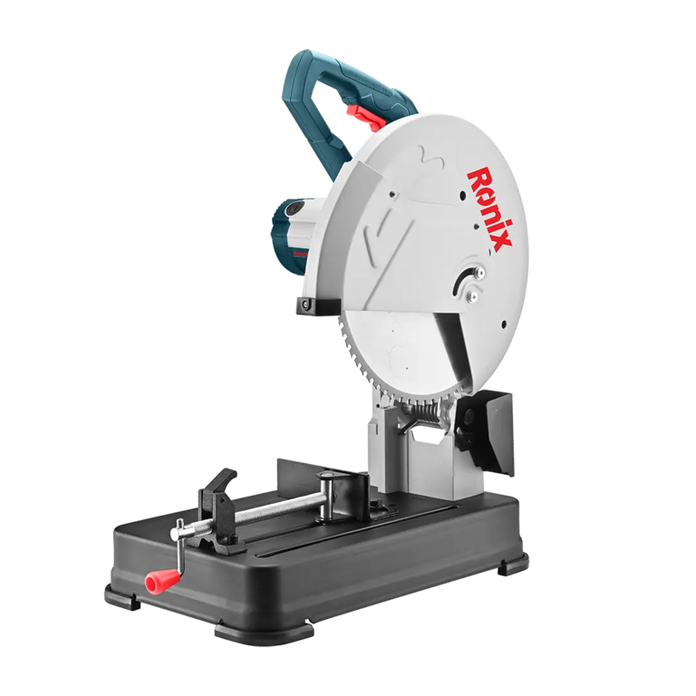 [5836] Segatrice per il taglio dei metalli 2600W-355mm