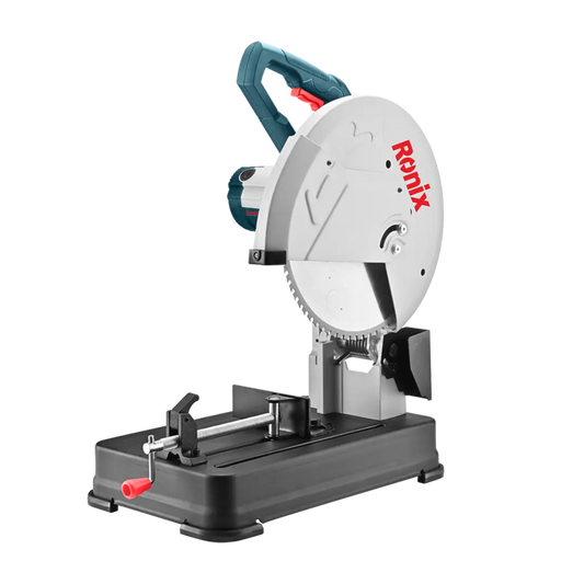 [5836] Segatrice per il taglio dei metalli 2600W-355mm