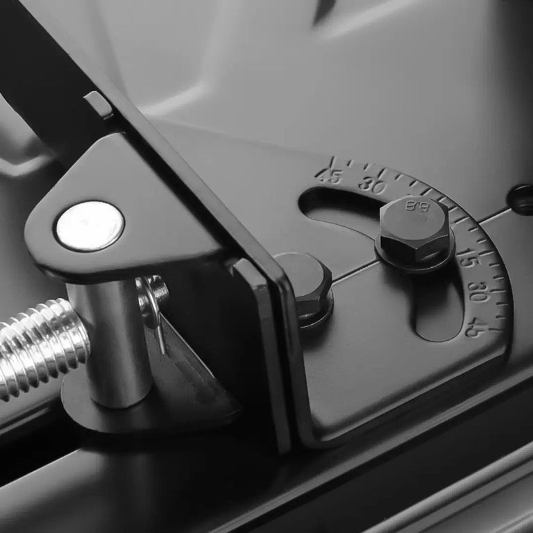 [5906] Segatrice a disco 2600W-355mm