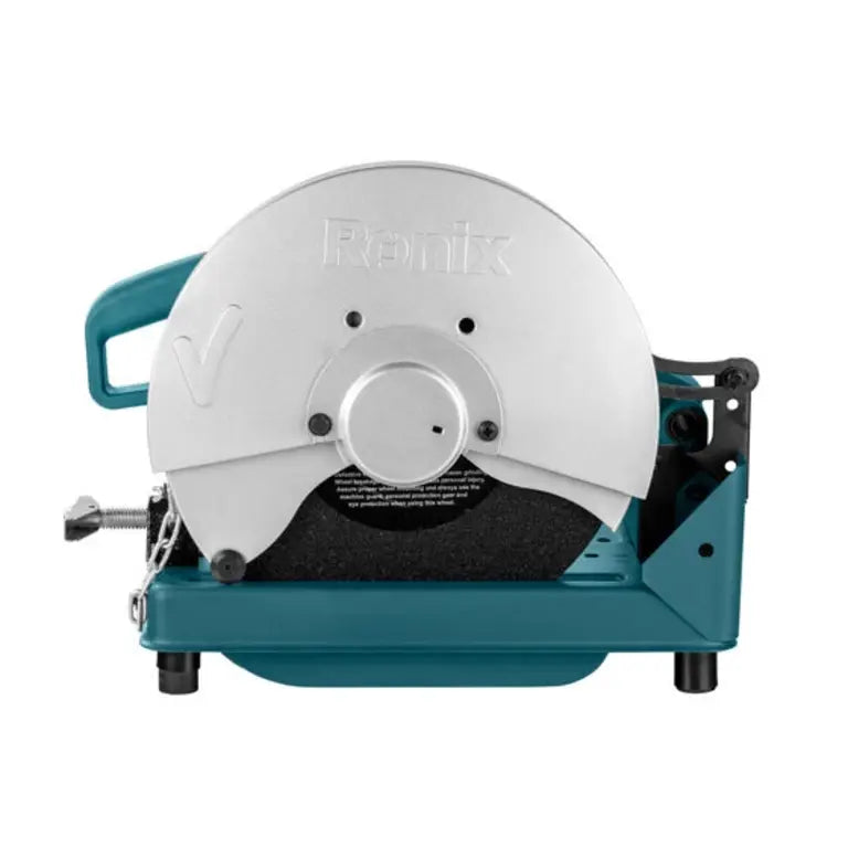 [5935] Segatrice a disco 2200W