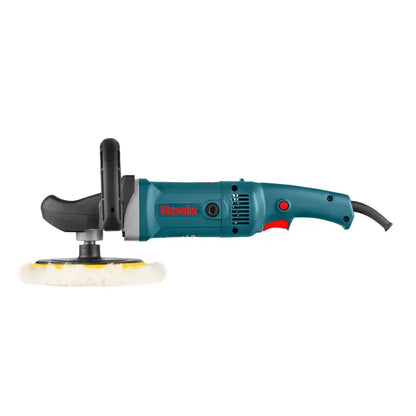 [6110] Lucidatrice Elettrica 1200W-180mm