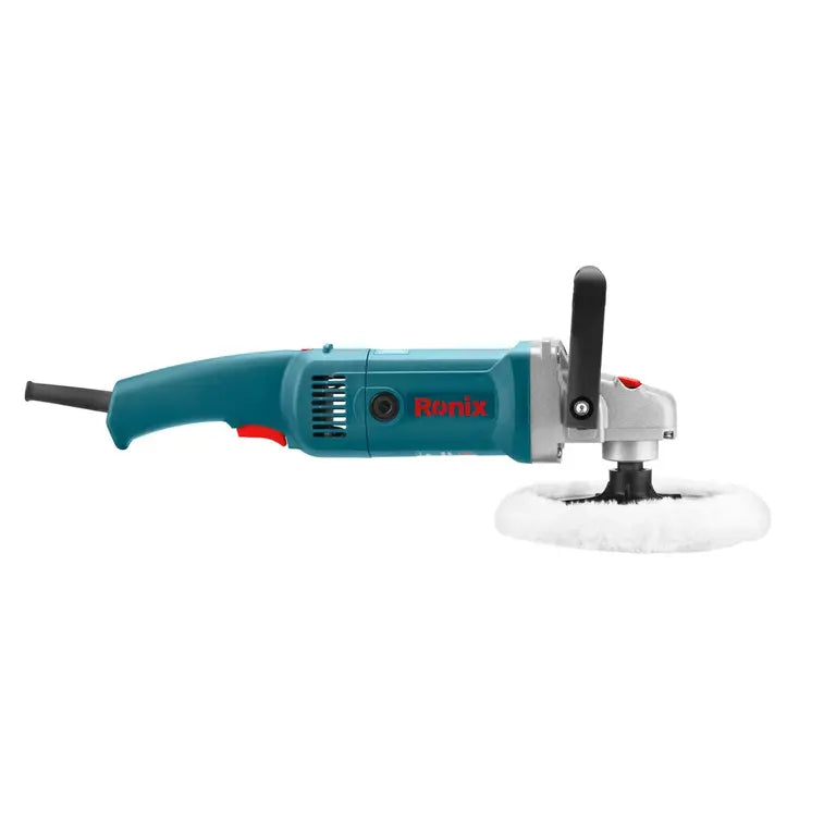 [6112] Lucidatrice Elettrica 1400W-180mm