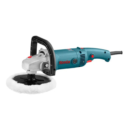 [6112] Lucidatrice Elettrica 1400W-180mm