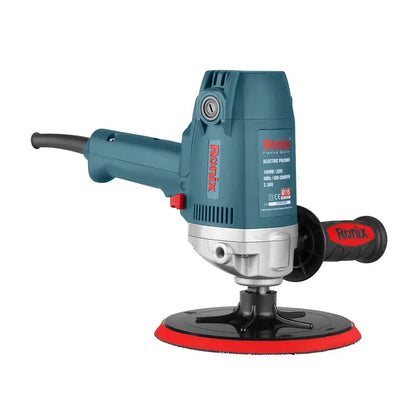 [6115] Lucidatrice Elettrica 1050W-180mm