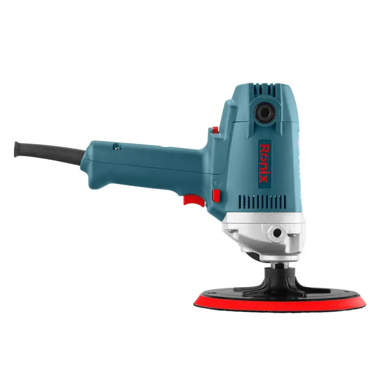 [6115] Lucidatrice Elettrica 1050W-180mm