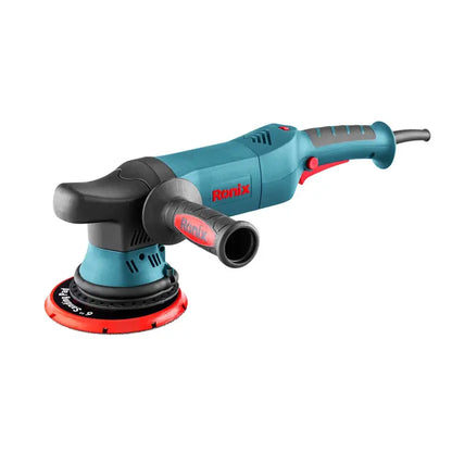 [6122] Lucidatrice Elettrica Doppia 1200W-150mm