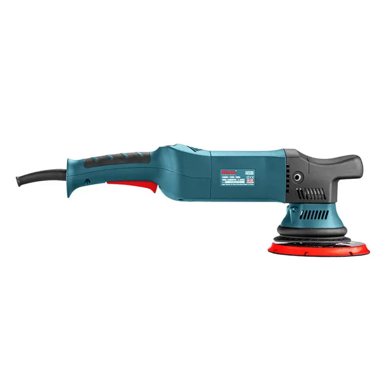 [6122] Lucidatrice Elettrica Doppia 1200W-150mm
